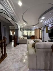Blk 168 Hougang Avenue 1 (Hougang), HDB 4 Rooms #595291581
